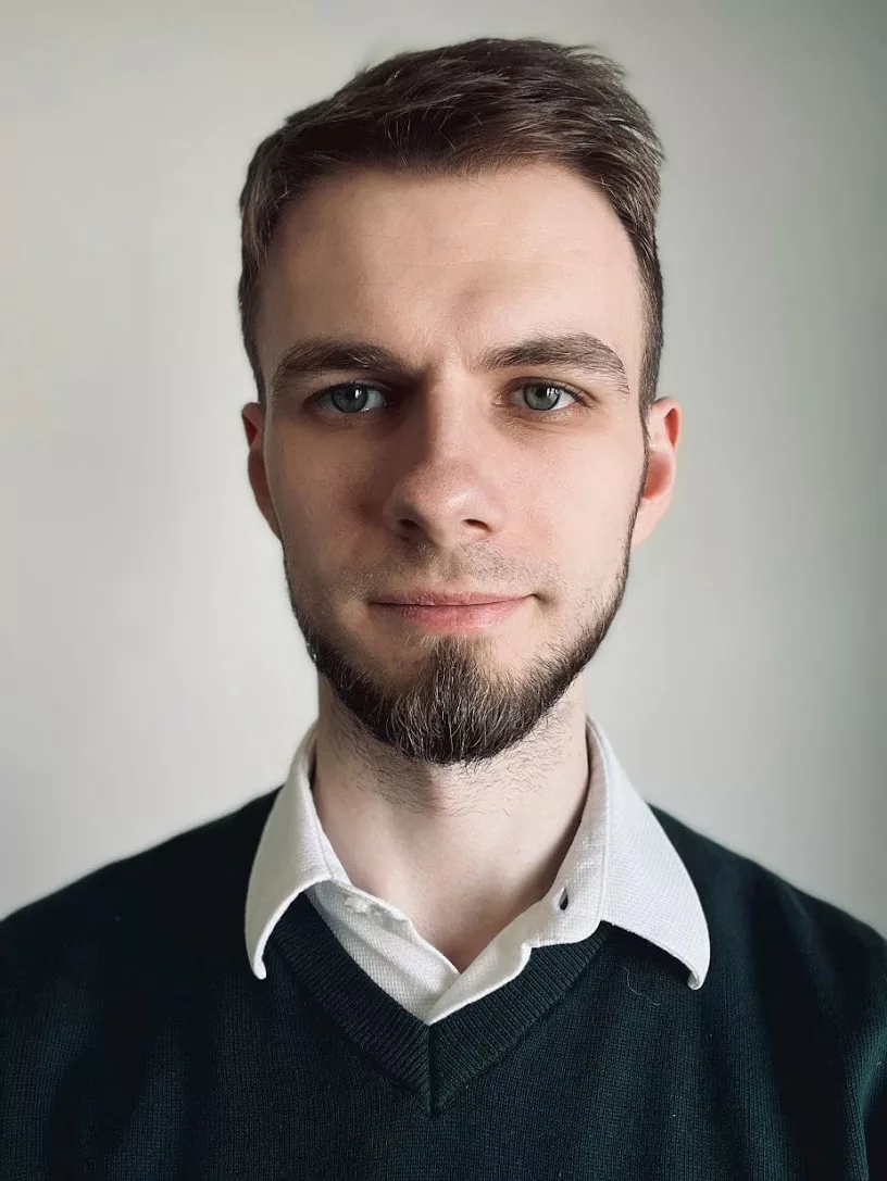 Michał Bartylak - Compago